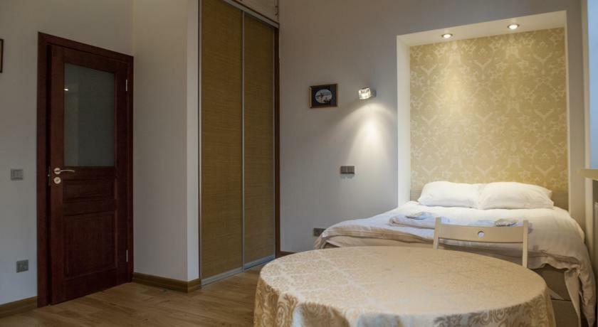 Apartamento Teatro